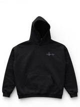 "Life Goes On" - HOODIE