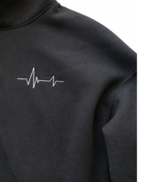 "Life Goes On" - HOODIE