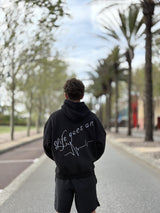 "Life Goes On" - HOODIE