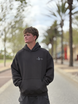 "Life Goes On" - HOODIE