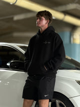 "Life Goes On" - HOODIE